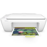 惠普（HP）DeskJet 2132 惠众系列彩色喷墨一体机