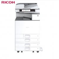 理光（Ricoh） MPC2011SP彩色A3一体机复合机