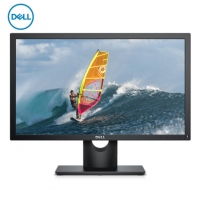 戴尔（DELL） E2016H 19.5英寸 LED宽屏液晶显示器