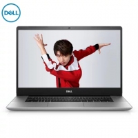 戴尔（DELL）灵越5580-R1525 15.6英寸轻薄笔记本电脑 I5-8265U/4G/1T/MX130 2G独显/银