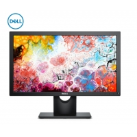 戴尔（DELL） SE2018HR 19.5英寸 防眩光LED宽屏液晶显示器 TN屏