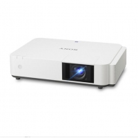 索尼（SONY）投影仪 激光灯高清办公会议家用投影机 VPL-P500HZ（5000流明 超高清） 