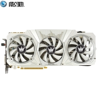 影驰 GTX1070 名人堂 8G D5 显卡