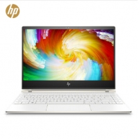 惠普（HP） Spectre Laptop 13-af003TU 13.3英寸轻薄窄边框笔记本（KBL I5-8250U/13‘’ FHD+Touch/8G /256G SSD固态/英特尔核芯显卡/AC2*2 WL+BT/win10）陶瓷白