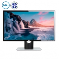 戴尔（DELL）SE2416HM 23.8英寸微边框 广视角IPS屏 电脑显示器